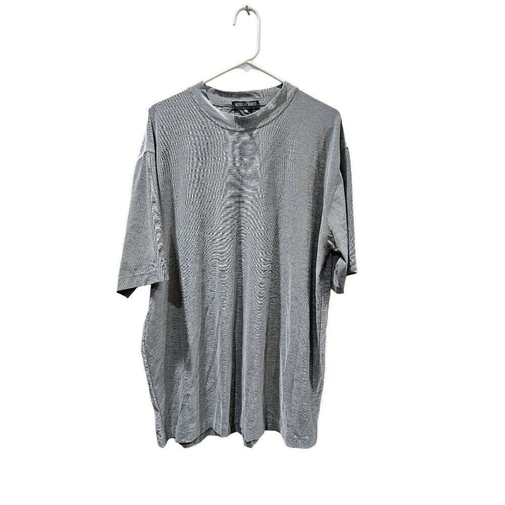 Mondo di Marco XXL